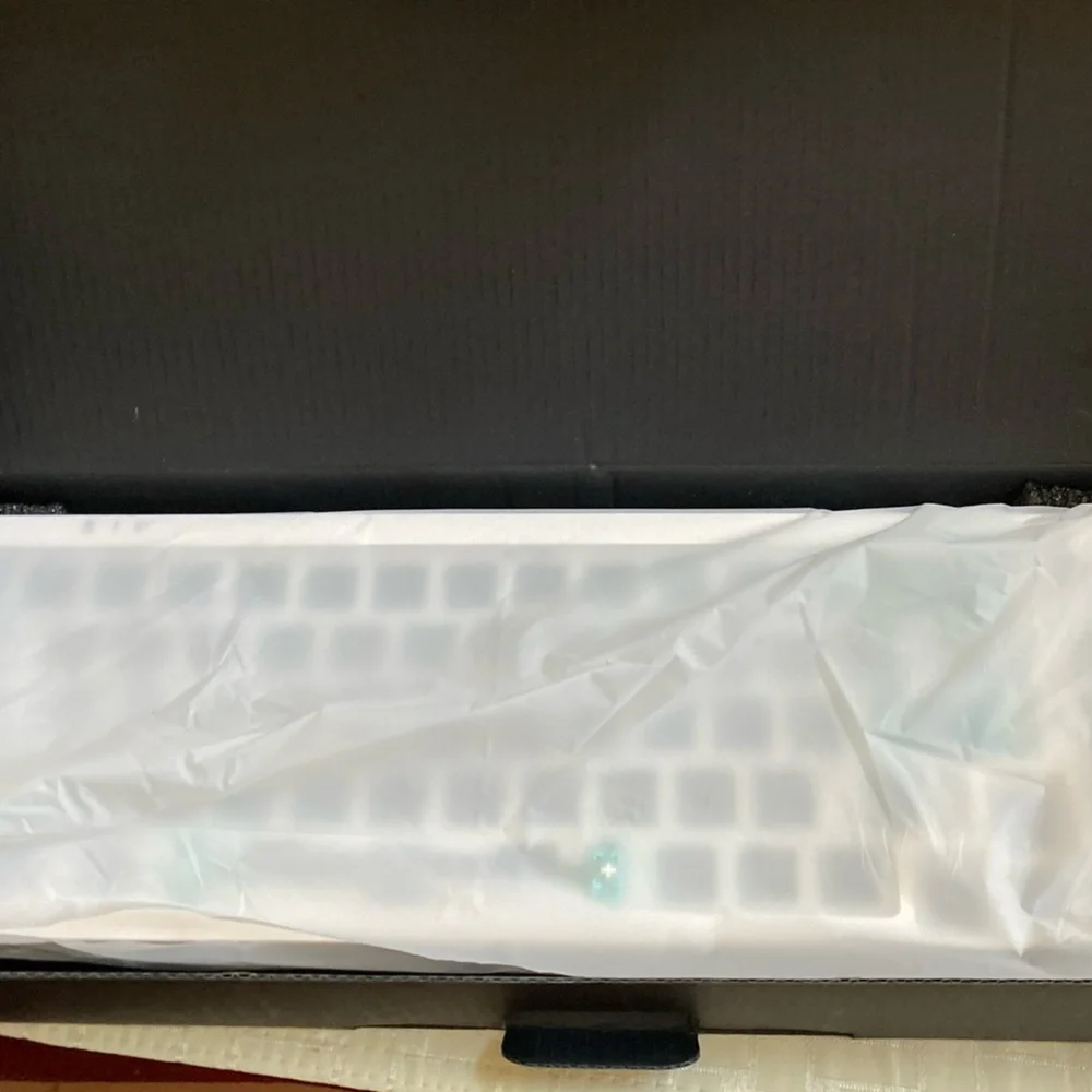 GamaKay 2.4G Wired Bluetooth 3 Mode Mechanical Keyboard LK67 Modular DIY Gamma